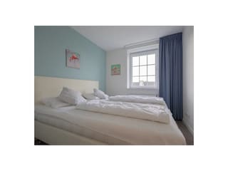 Holiday house Cadzand-Bad Features 10