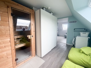 Holiday house Cadzand-Bad Features 16