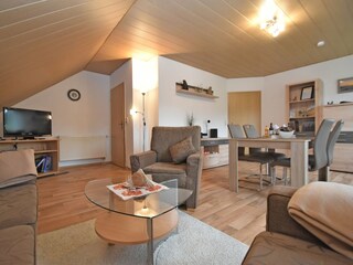Appartement Horn-Bad Meinberg Kenmerken 19