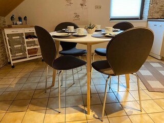 Apartamento Horn-Bad Meinberg Características 12