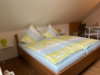 Apartamento Horn-Bad Meinberg Características 14