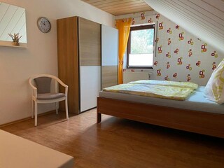 Apartamento Horn-Bad Meinberg Características 15