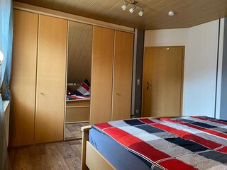 Apartamento Horn-Bad Meinberg Características 16