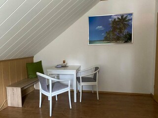 Apartamento Horn-Bad Meinberg Características 17