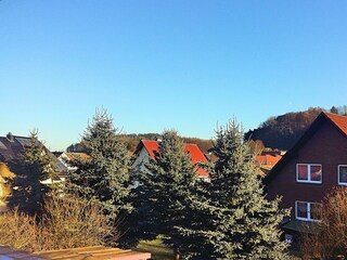 Apartment Horn-Bad Meinberg Outdoor Recording 6