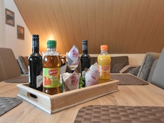 Apartamento Horn-Bad Meinberg  26