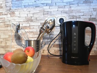 Apartamento Horn-Bad Meinberg  28