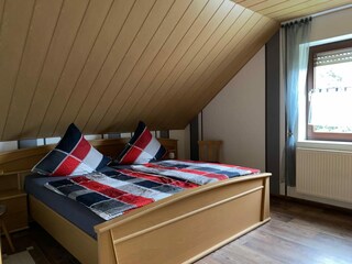 Apartamento Horn-Bad Meinberg Características 20