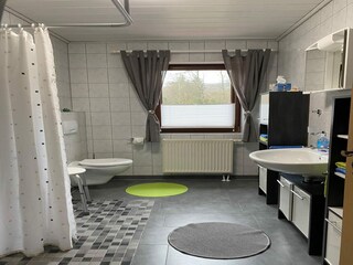 Apartamento Horn-Bad Meinberg Características 21