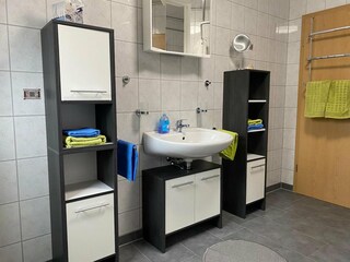 Apartamento Horn-Bad Meinberg Características 23