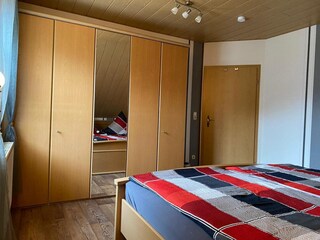Apartment Horn-Bad Meinberg Ausstattung 18
