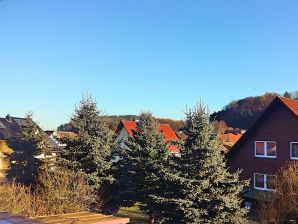 Apartment Gemütliche Wohnung in Merlsheim mit Garten - Horn-Bad Meinberg - image1