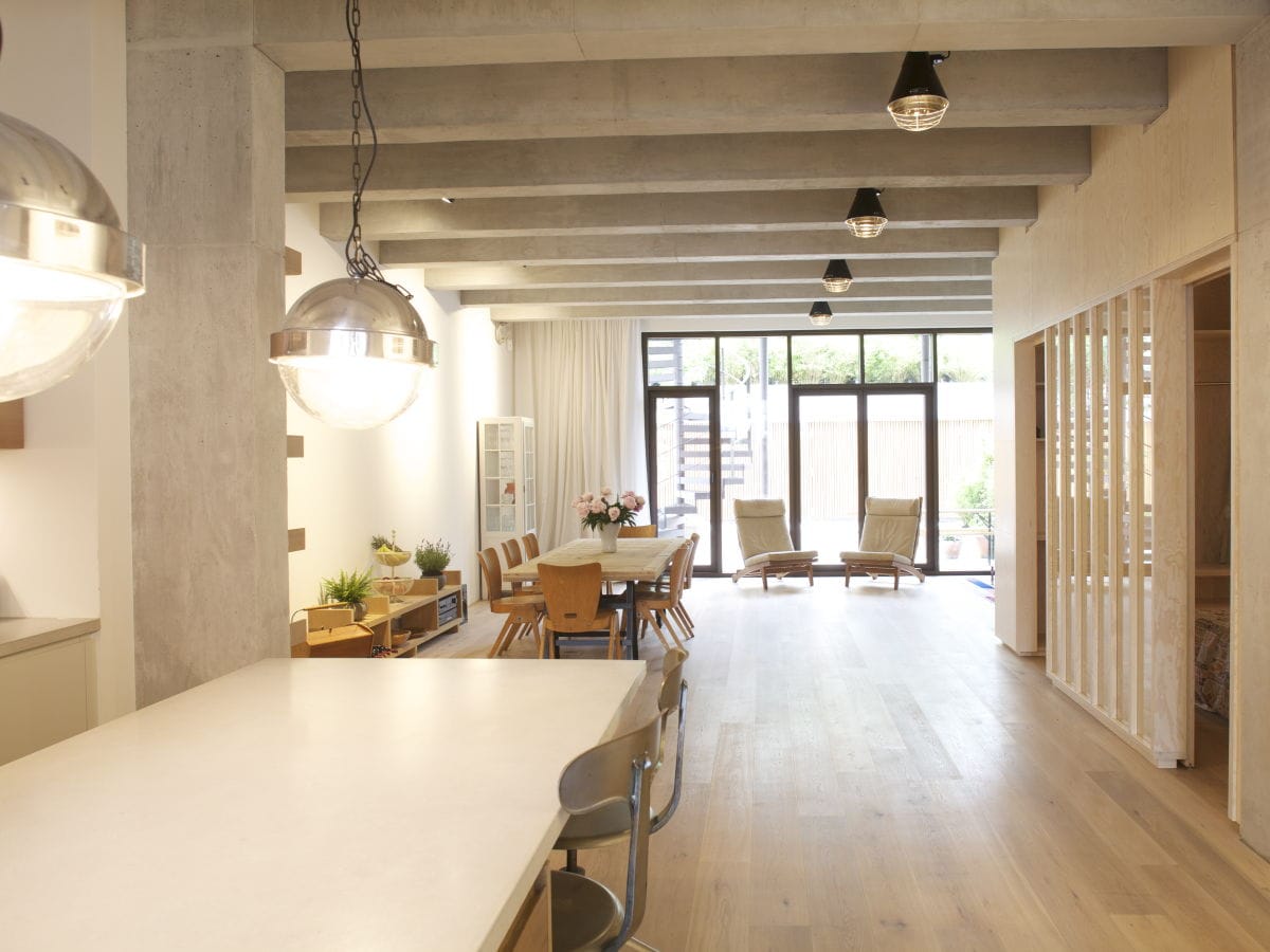 Apartment KoopLoft