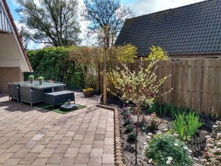 Vakantieappartement Burgerbrug Buitenaudio-opname 4