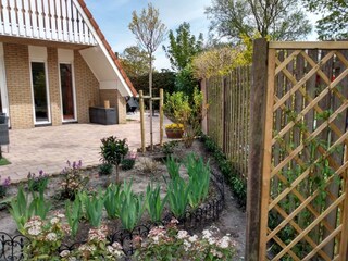 Vakantieappartement Burgerbrug Buitenaudio-opname 5