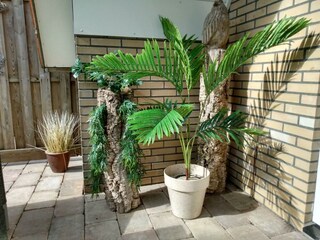 Vakantieappartement Burgerbrug Buitenaudio-opname 7