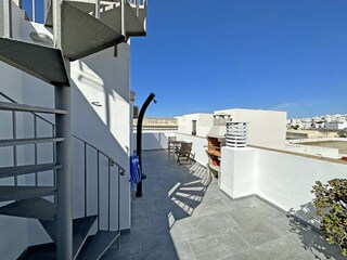 Appartement Conil de la Frontera Omgeving 6