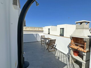Appartement Conil de la Frontera Omgeving 4