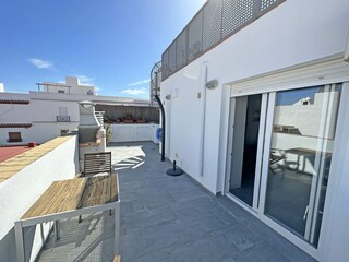 Appartement Conil de la Frontera Omgeving 5