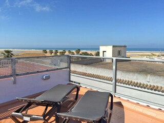 Appartamento Conil de la Frontera Ambiente 3