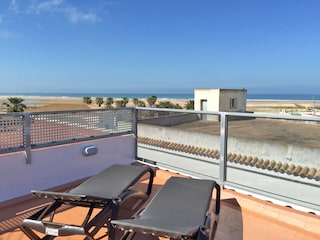 Appartement Conil de la Frontera Omgeving 3