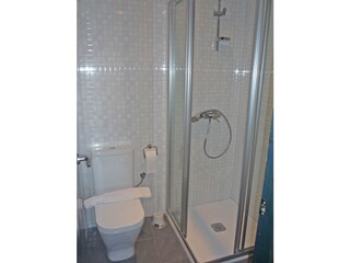 Appartement Conil de la Frontera Badkamer 12