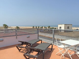 Appartement Conil de la Frontera Omgeving 2
