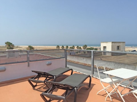 Apartment La Terraza