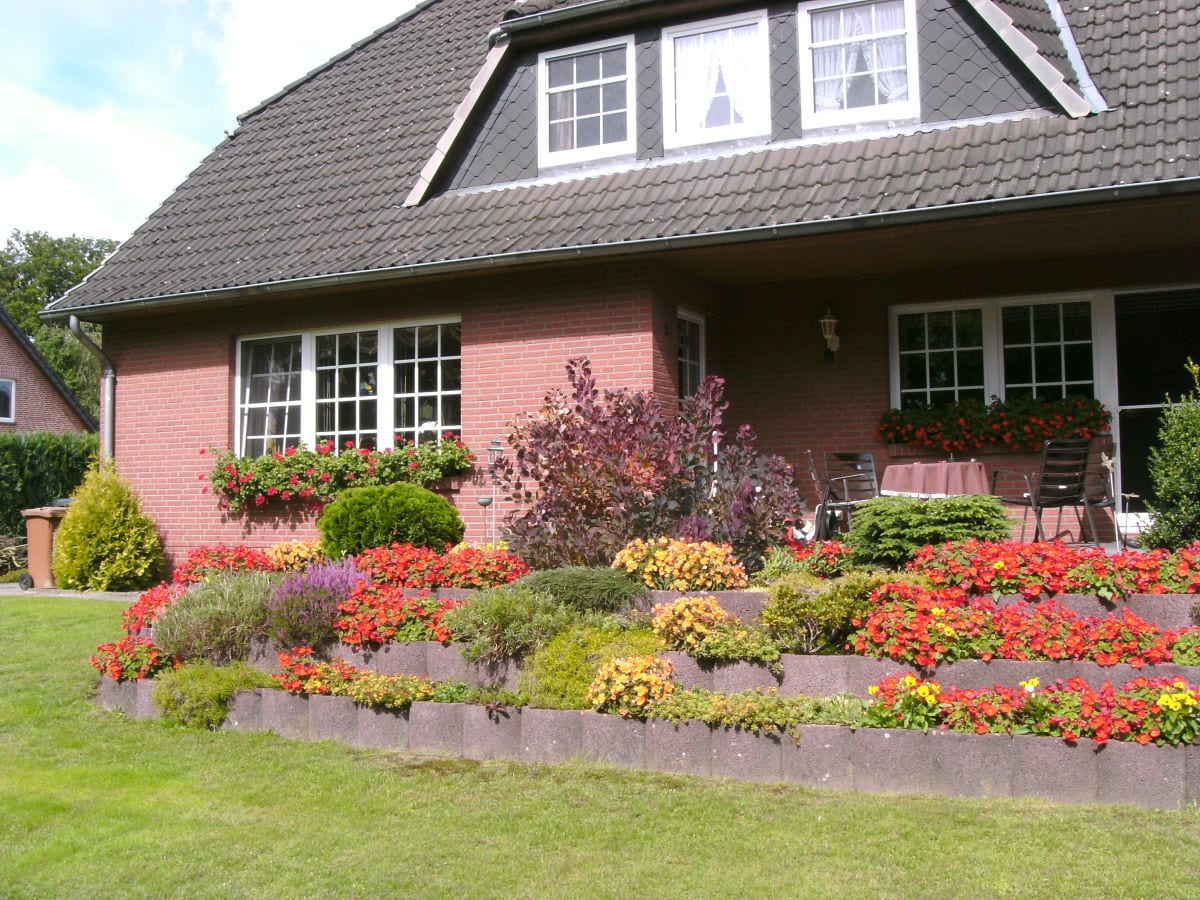 Ferienwohnung Eggers Bispingen Familie Heidi Und Helmut Eggers