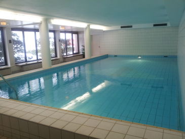 Ferienwohnung Strandresidenz-309