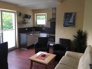 Ferienwohnung Klüver