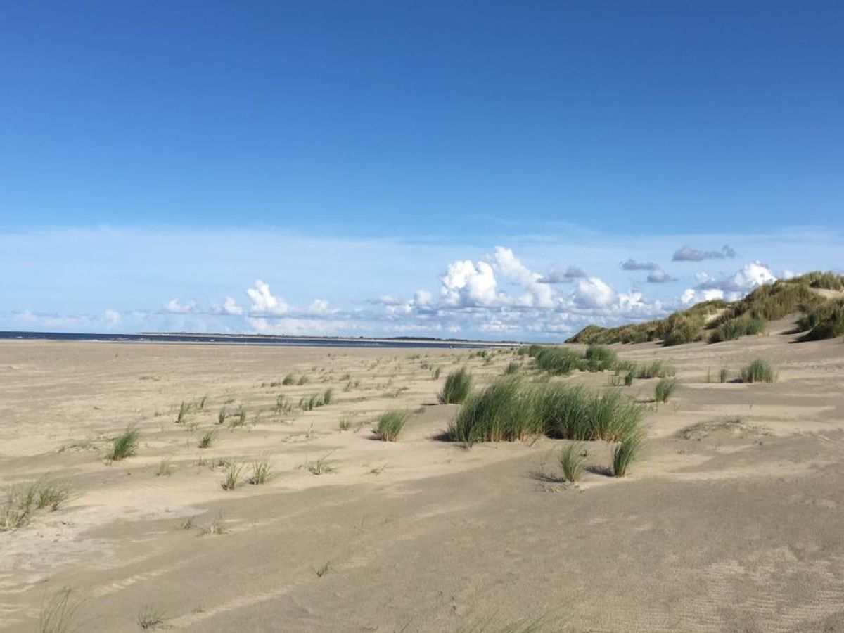 Ferienwohnung Klüver, Baltrum, Firma Haus Gritta - Frau Johanna Heiken