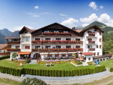 Ferienwohnung im Aparthotel Panorama