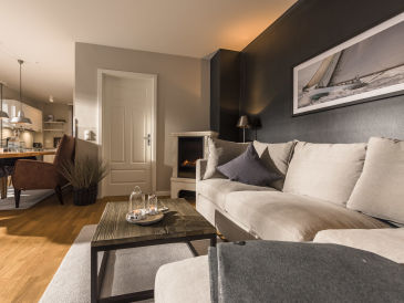 Ferienhaus Kamphof 9