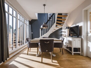 Ferienwohnung 7 im Landhaus