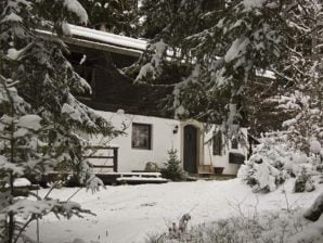 Ferienwohnung Haus  Sterntaler oben**** - Bischofsmais - image1