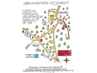 Dorfplan
