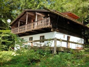 Ferienwohnung Haus Zaunkönig unten****