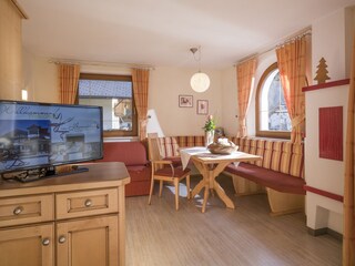 Apartamento de vacaciones Mayrhofen Características 24