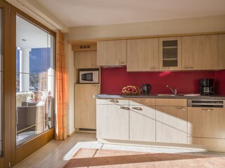 Apartamento de vacaciones Mayrhofen Características 23