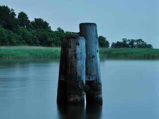 Wasser- überall in der Nachbarschaft
