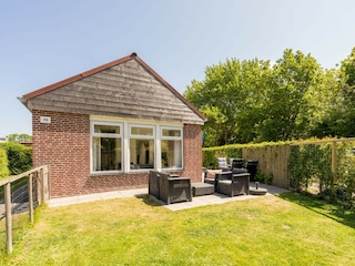 Casa per le vacanze Renesse Registrazione all'aperto 2