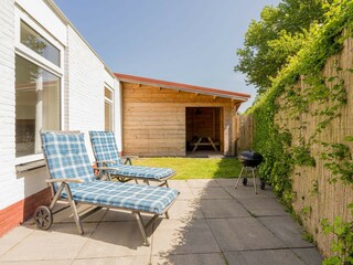 Casa per le vacanze Renesse Registrazione all'aperto 5