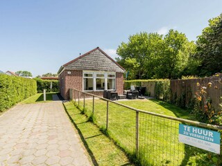 Casa per le vacanze Renesse Registrazione all'aperto 7