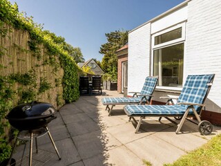 Casa per le vacanze Renesse Registrazione all'aperto 4