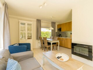 Casa per le vacanze Renesse Caratteristiche 9