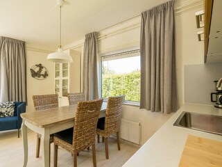 Casa per le vacanze Renesse Caratteristiche 11