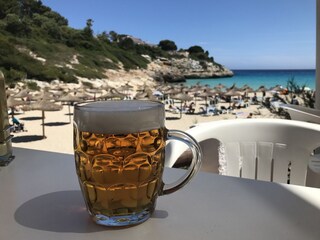 Casa per le vacanze Porto Cristo Ambiente 20