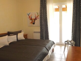 Casa per le vacanze Porto Cristo Caratteristiche 13