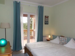 Casa per le vacanze Porto Cristo Caratteristiche 14